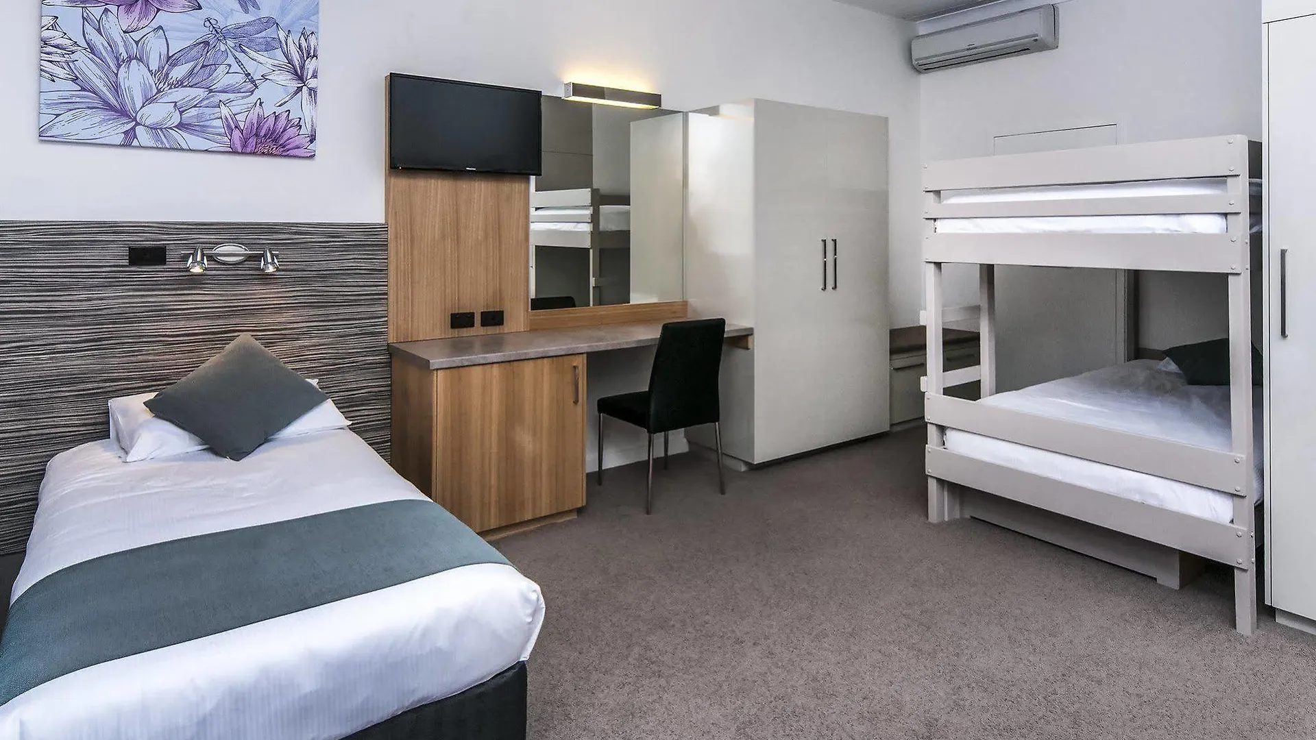*** Hotel Comfort Inn Regal Park Adelaide Australia