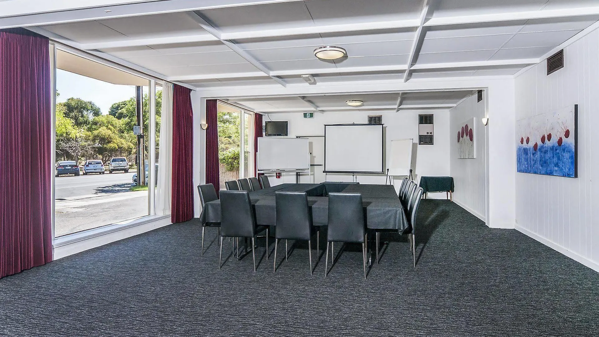 Comfort Inn Regal Park Adelaide