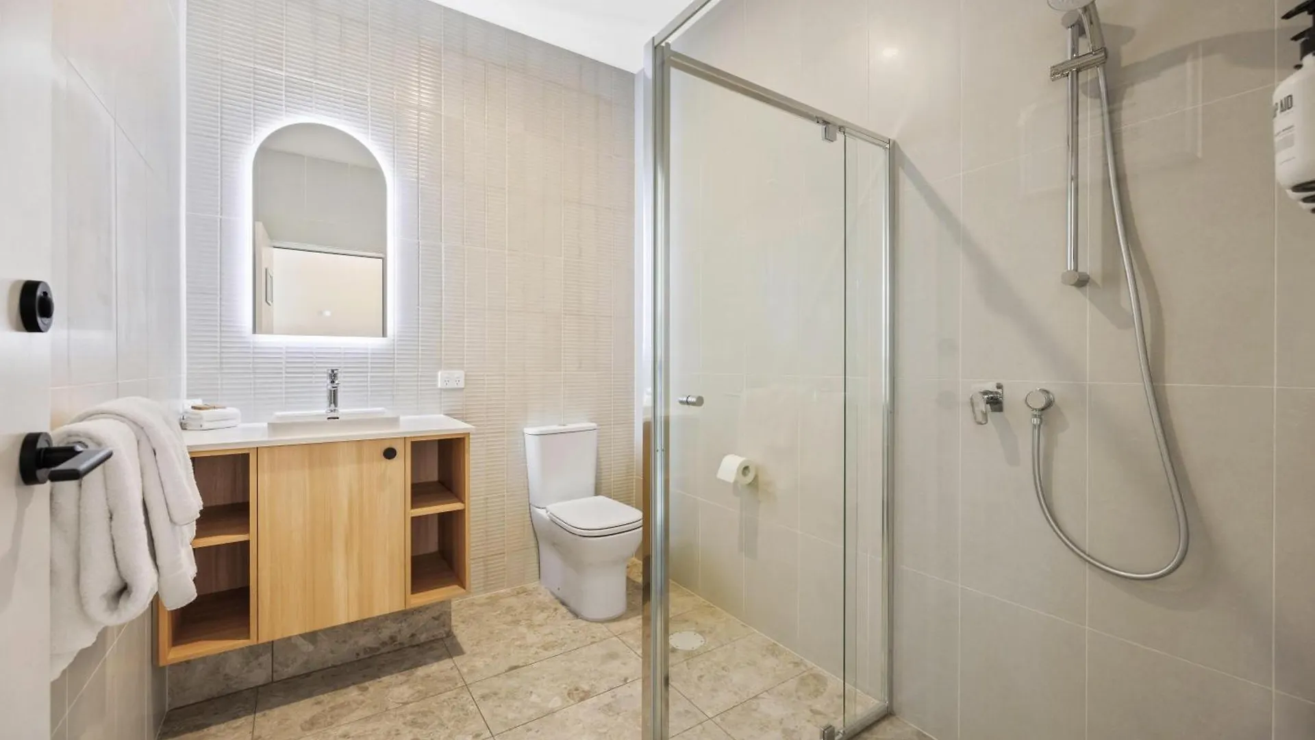 Comfort Inn Regal Park Adelaide Australia