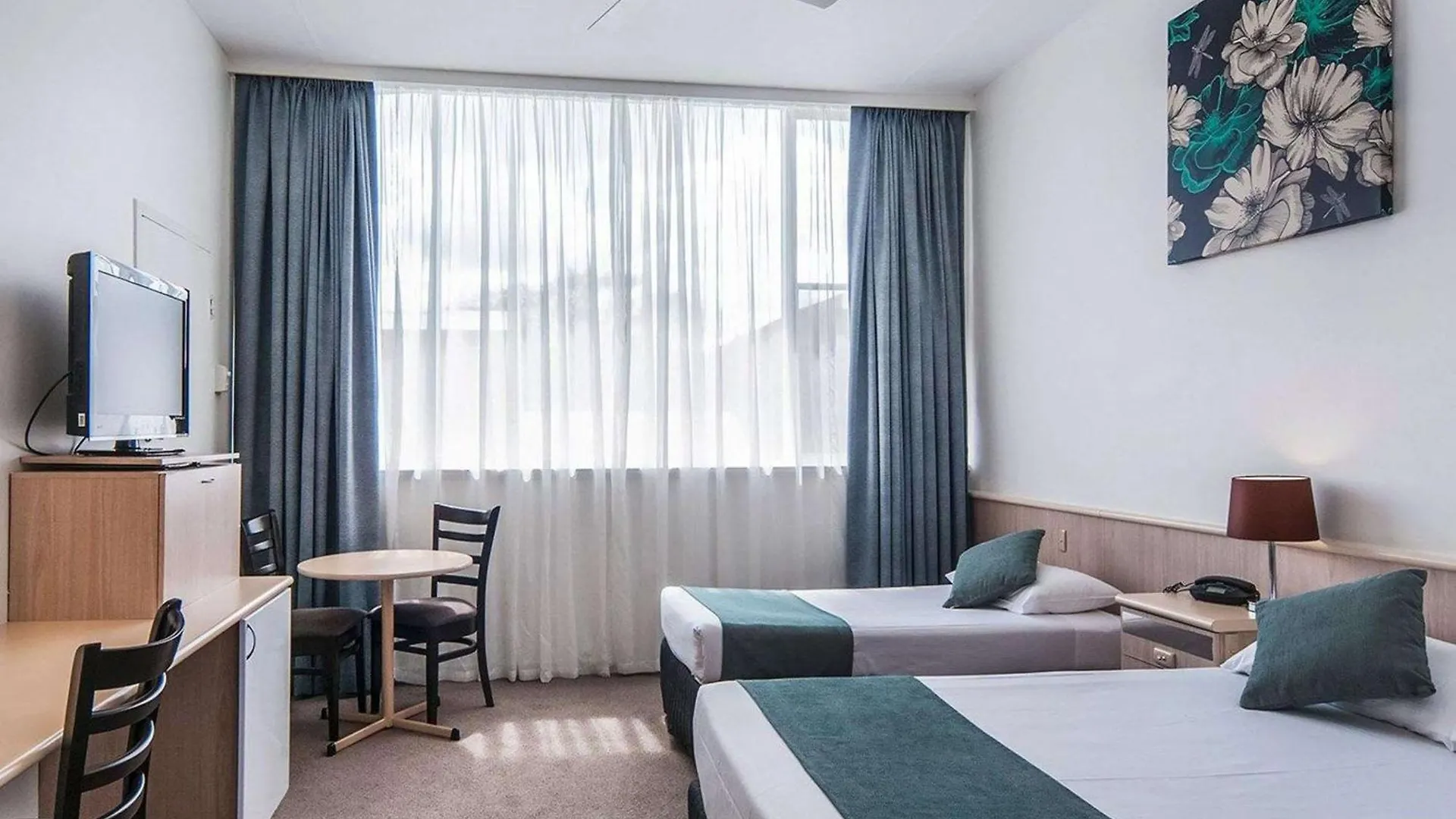 Comfort Inn Regal Park Adelaide
