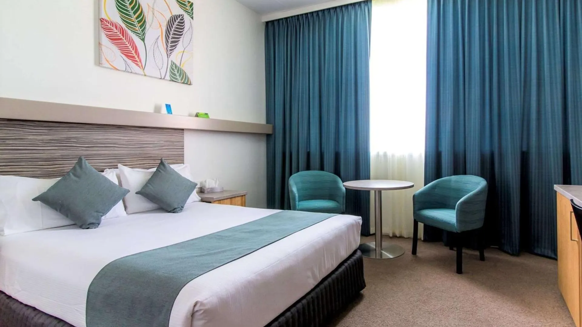 Comfort Inn Regal Park Adelaide Australia