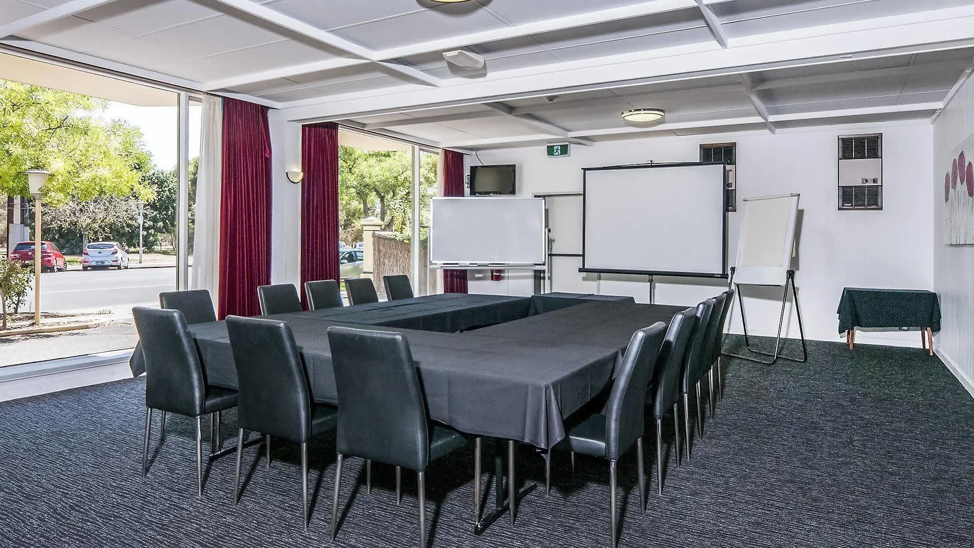 Comfort Inn Regal Park Adelaide Australia
