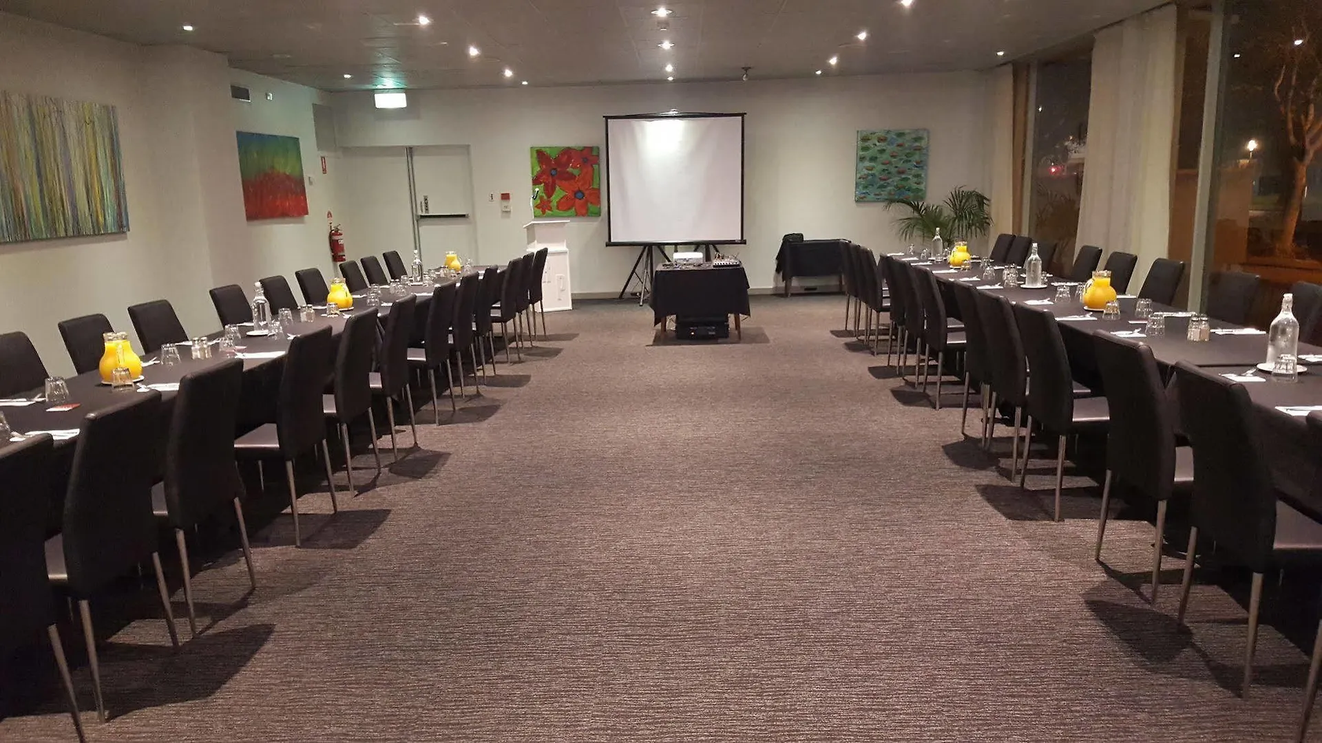 *** Hotel Comfort Inn Regal Park Adelaide Australia