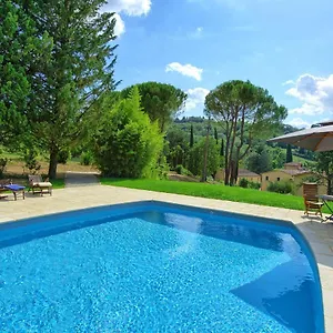 La Pimpinella Di Semifonte Farm stay San Donnino (Certaldo)