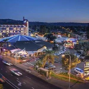 4* Hotel Arkaba