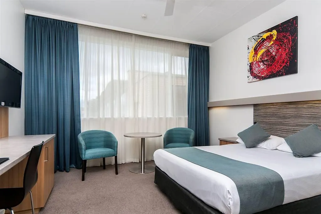 Comfort Inn Regal Park Adelaide Hotel