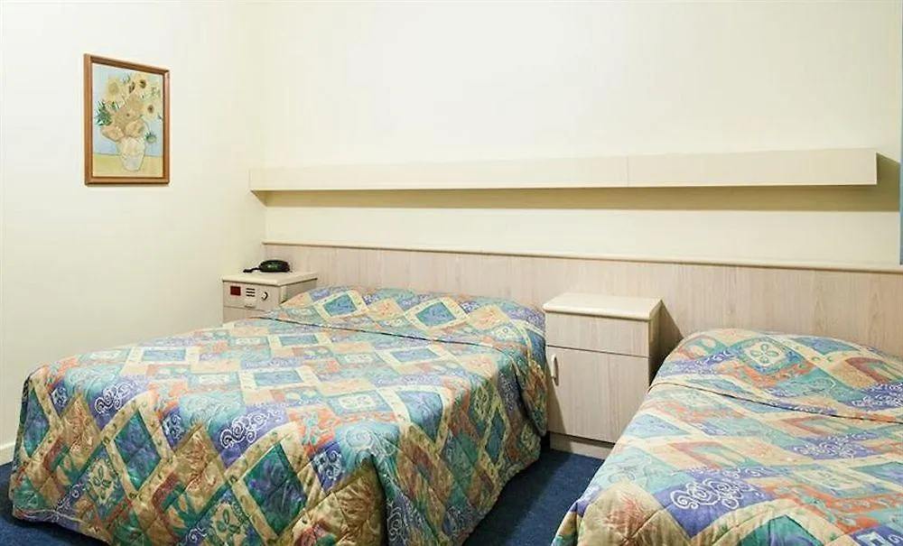 Comfort Inn Regal Park Adelaide Australia