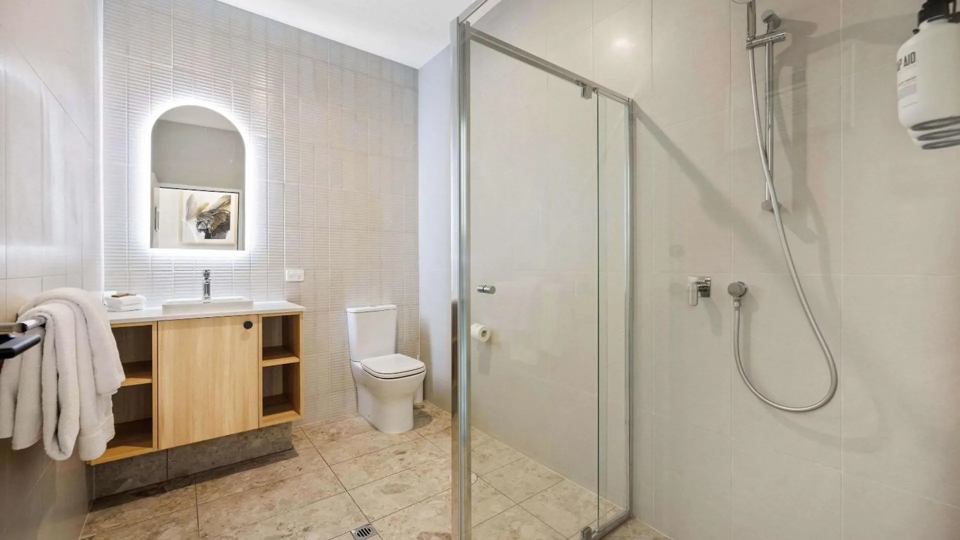 Hotel Comfort Inn Regal Park Adelaide
