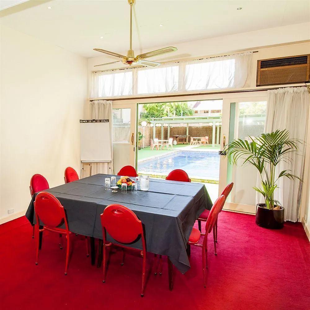 Comfort Inn Regal Park Adelaide Hotel