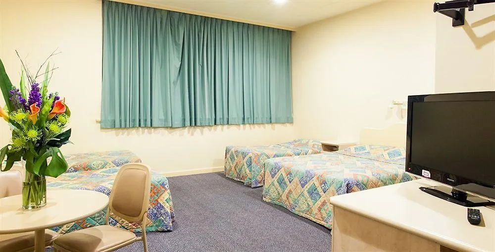 Comfort Inn Regal Park Adelaide