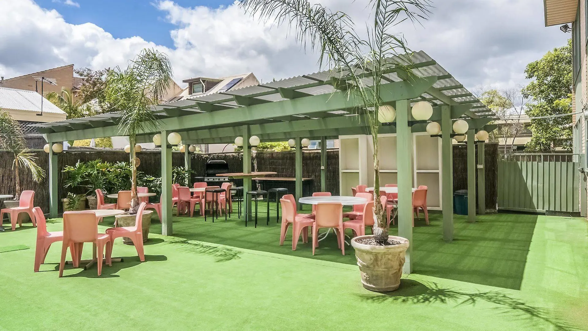 *** Hotel Comfort Inn Regal Park Adelaide Australia